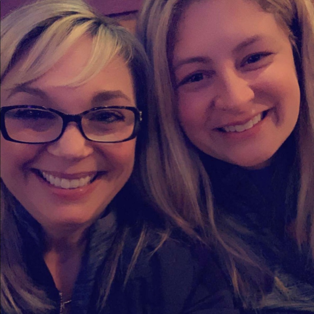 Meet your Posher, Stacia